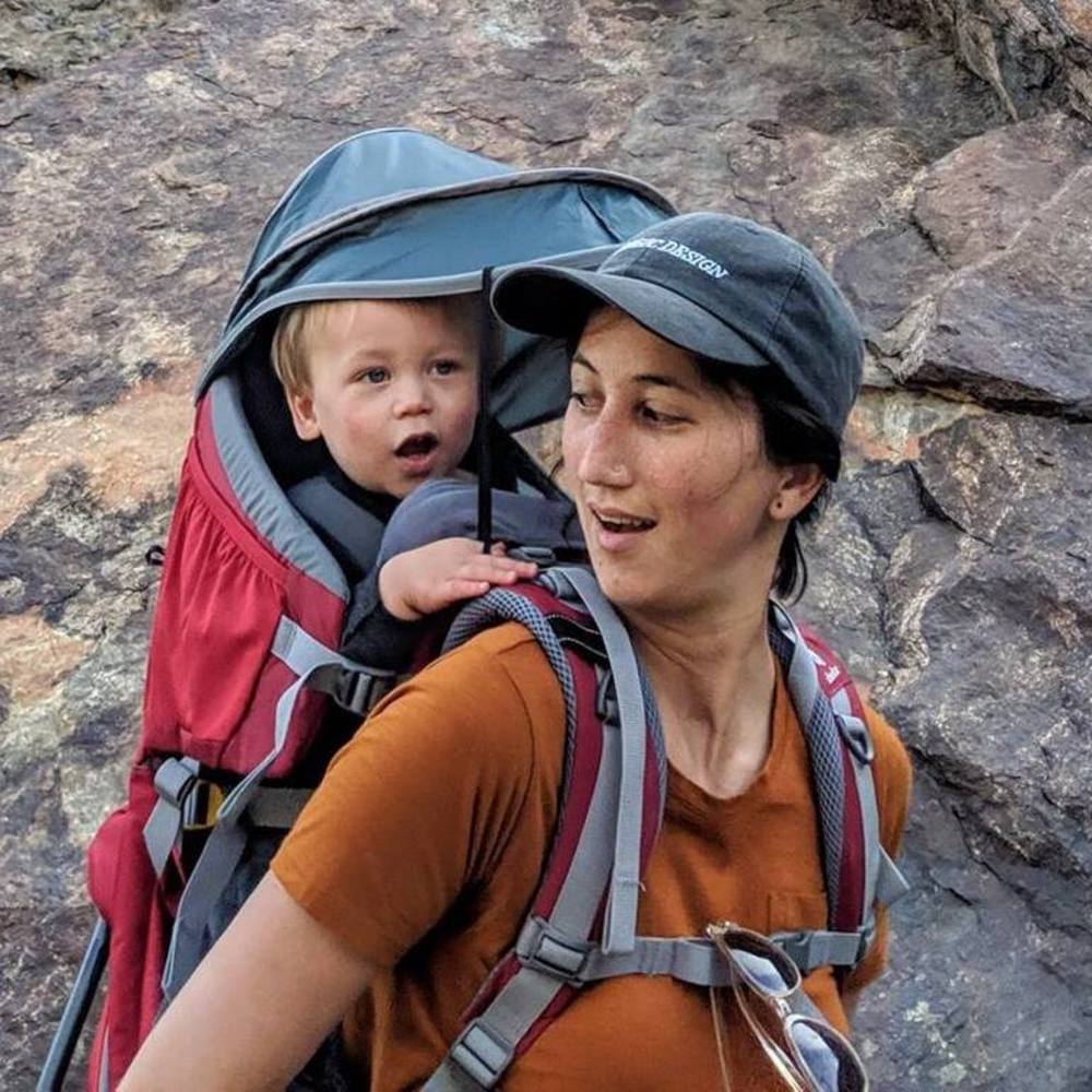 Meet your Posher, Melissa